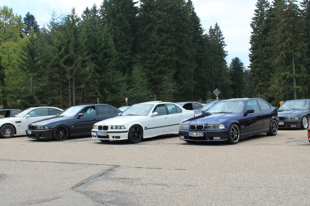 Bmw Grillfest Bad 1.0 - Fotos von Treffen & Events