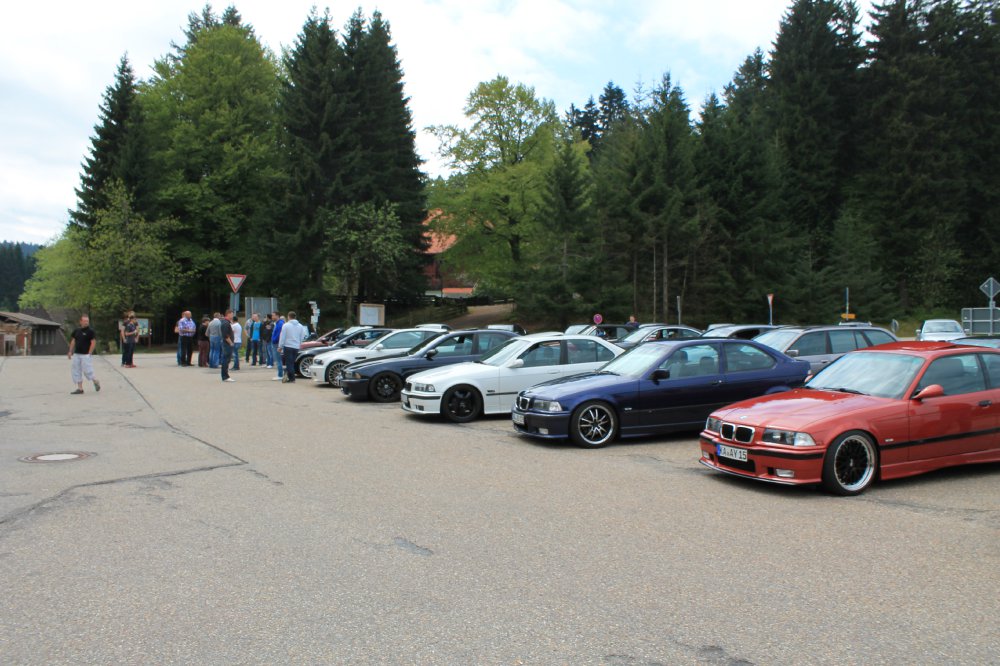 Bmw Grillfest Bad 1.0 - Fotos von Treffen & Events