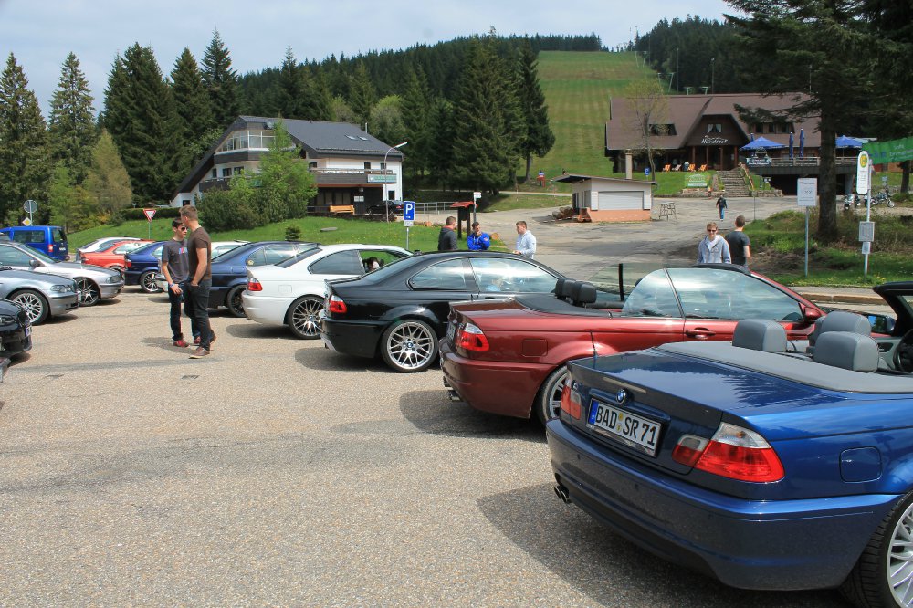 Bmw Grillfest Bad 1.0 - Fotos von Treffen & Events