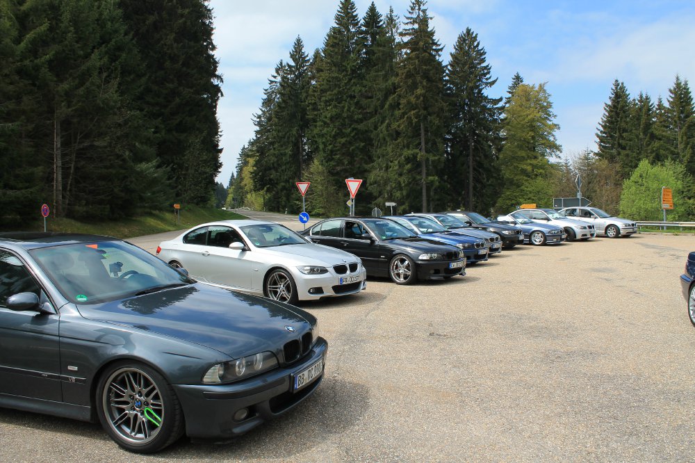 Bmw Grillfest Bad 1.0 - Fotos von Treffen & Events