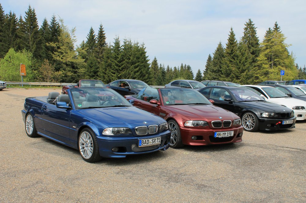 Bmw Grillfest Bad 1.0 - Fotos von Treffen & Events