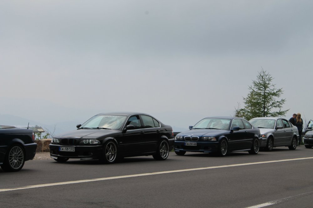 Bmw Grillfest Bad 1.0 - Fotos von Treffen & Events