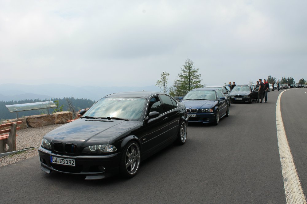 Bmw Grillfest Bad 1.0 - Fotos von Treffen & Events