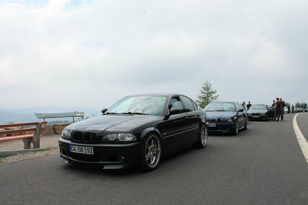 Bmw Grillfest Bad 1.0 - Fotos von Treffen & Events