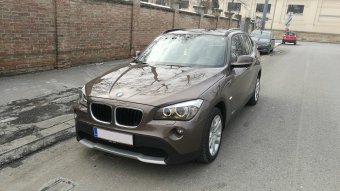 Pampersdaily - X1 - BMW X1, X2, X3, X4, X5, X6, X7 Pampersdaily - X1 - BMW X1, X2, X3, X4, X5, X6, X7