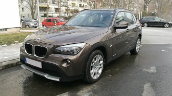 Pampersdaily - X1 - BMW X1, X2, X3, X4, X5, X6, X7 Pampersdaily - X1 - BMW X1, X2, X3, X4, X5, X6, X7