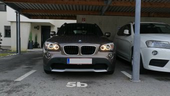 Pampersdaily - X1 - BMW X1, X2, X3, X4, X5, X6, X7 Pampersdaily - X1 - BMW X1, X2, X3, X4, X5, X6, X7