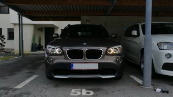 Pampersdaily - X1 - BMW X1, X2, X3, X4, X5, X6, X7 Pampersdaily - X1 - BMW X1, X2, X3, X4, X5, X6, X7