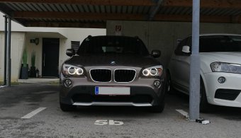 Pampersdaily - X1 - BMW X1, X2, X3, X4, X5, X6, X7 Pampersdaily - X1 - BMW X1, X2, X3, X4, X5, X6, X7