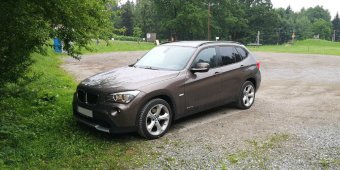 Pampersdaily - X1 - BMW X1, X2, X3, X4, X5, X6, X7 Pampersdaily - X1 - BMW X1, X2, X3, X4, X5, X6, X7