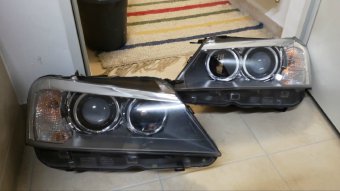 X3 - built, not bought - BMW X1, X2, X3, X4, X5, X6, X7 X3 - built, not bought - BMW X1, X2, X3, X4, X5, X6, X7
