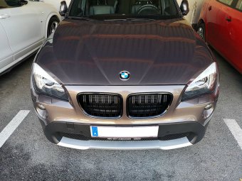 Pampersdaily - X1 - BMW X1, X2, X3, X4, X5, X6, X7 Pampersdaily - X1 - BMW X1, X2, X3, X4, X5, X6, X7