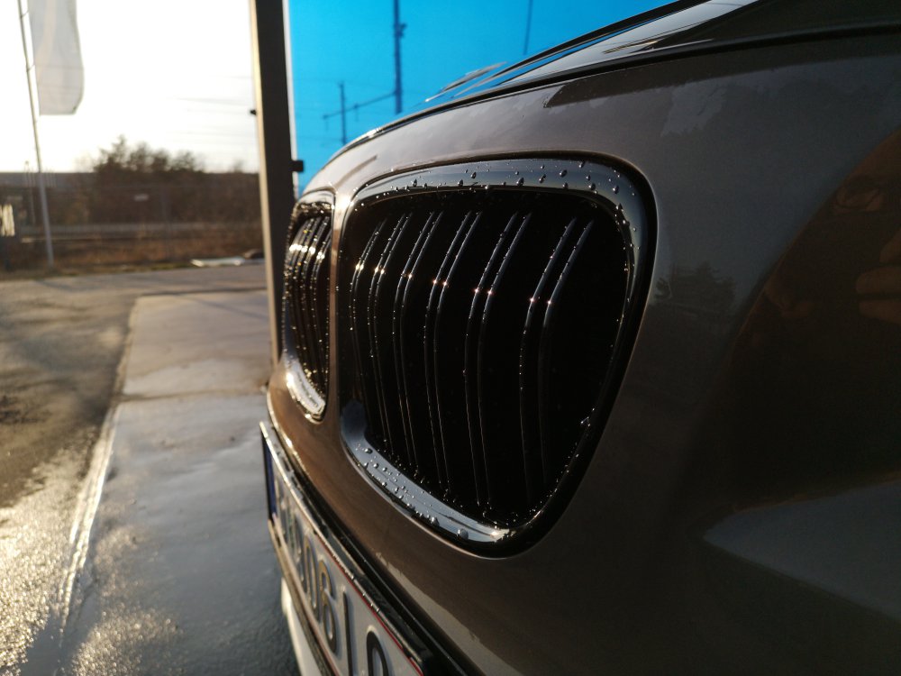 Pampersdaily - X1 - BMW X1, X2, X3, X4, X5, X6, X7