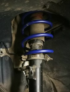 X3 - built, not bought - BMW X1, X2, X3, X4, X5, X6, X7