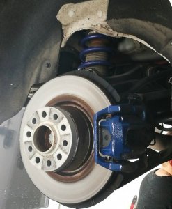 X3 - built, not bought - BMW X1, X2, X3, X4, X5, X6, X7