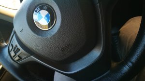 X3 - built, not bought - BMW X1, X2, X3, X4, X5, X6, X7