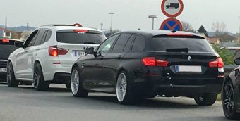X3 - built, not bought - BMW X1, X2, X3, X4, X5, X6, X7