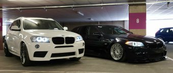 X3 - built, not bought - BMW X1, X2, X3, X4, X5, X6, X7 X3 - built, not bought - BMW X1, X2, X3, X4, X5, X6, X7