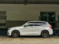 X3 - built, not bought - BMW X1, X2, X3, X4, X5, X6, X7 - IMG_20180524_063430.jpg