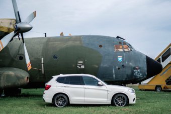 X3 - built, not bought - BMW X1, X2, X3, X4, X5, X6, X7 X3 - built, not bought - BMW X1, X2, X3, X4, X5, X6, X7