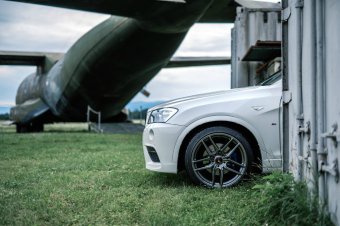 X3 - built, not bought - BMW X1, X2, X3, X4, X5, X6, X7 X3 - built, not bought - BMW X1, X2, X3, X4, X5, X6, X7