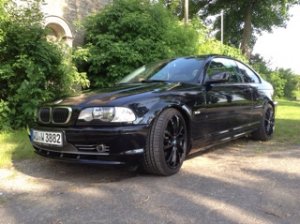 E46 330ci Coupe - 3er BMW - E46