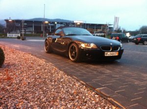 E85 3.0 - BMW Z1, Z3, Z4, Z8 E85 3.0 - BMW Z1, Z3, Z4, Z8