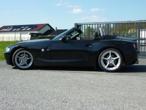 E85 3.0 - BMW Z1, Z3, Z4, Z8