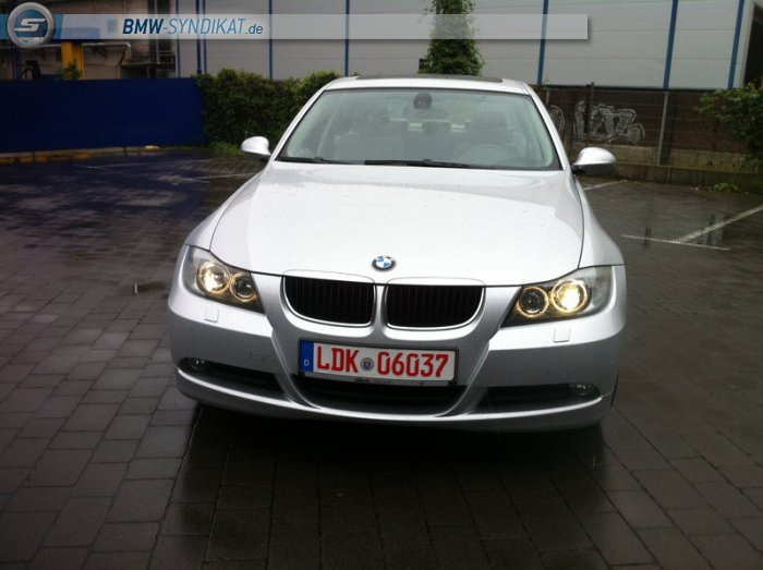 BMW-Syndikat Fotostorie