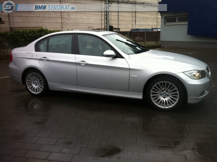 BMW-Syndikat Fotostorie