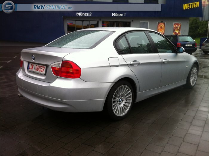 BMW-Syndikat Fotostorie