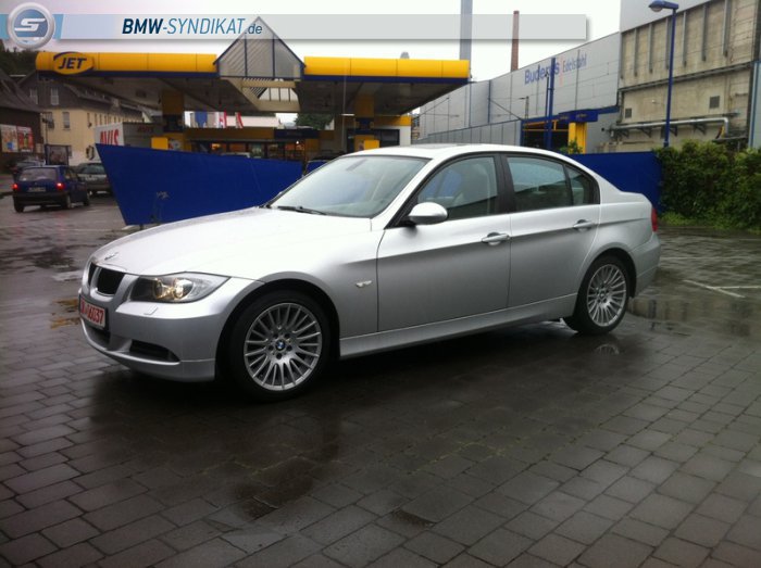 BMW-Syndikat Fotostorie