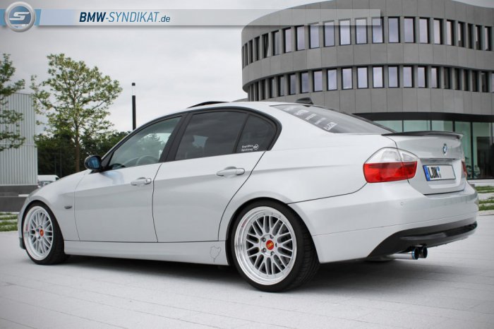 BMW-Syndikat Fotostorie