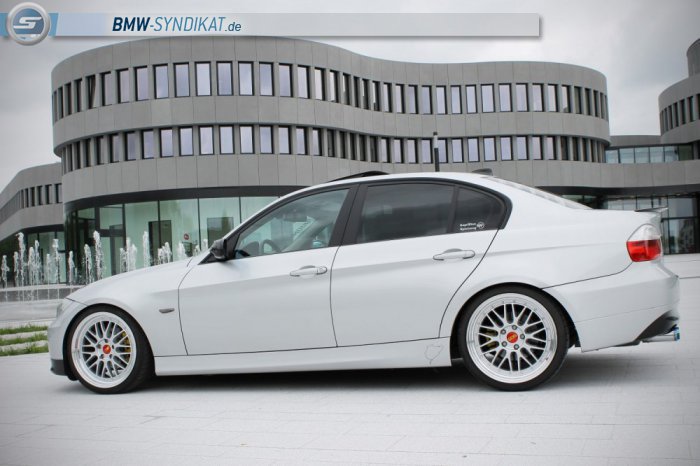 BMW-Syndikat Fotostorie