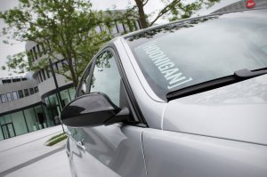 E90 Titansilber "Carbonedition" - 3er BMW - E90 / E91 / E92 / E93