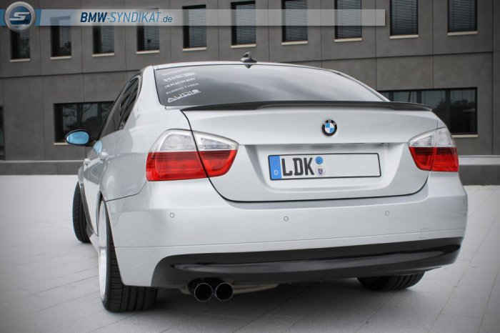 BMW-Syndikat Fotostorie