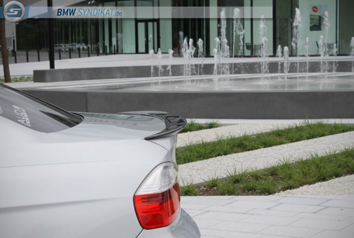 BMW-Syndikat Fotostorie