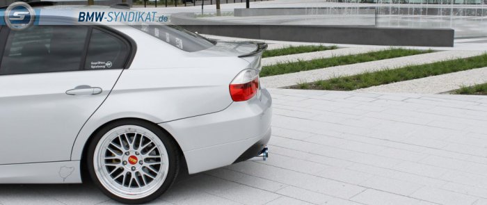BMW-Syndikat Fotostorie