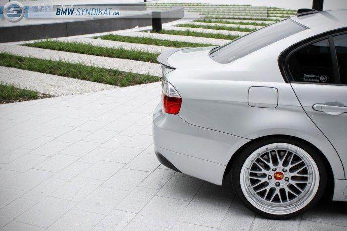 BMW-Syndikat Fotostorie