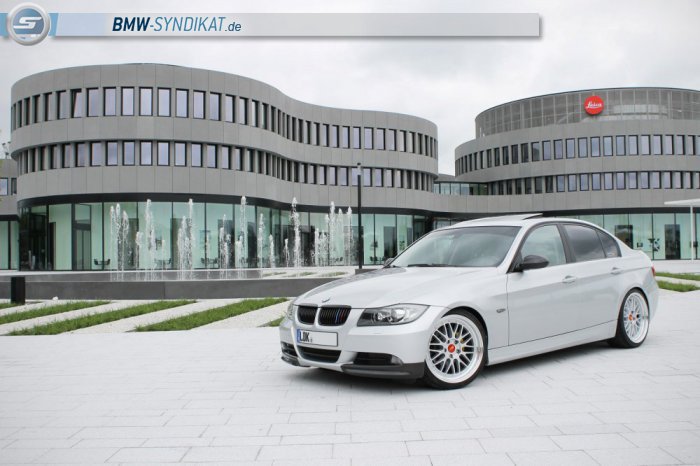 BMW-Syndikat Fotostorie
