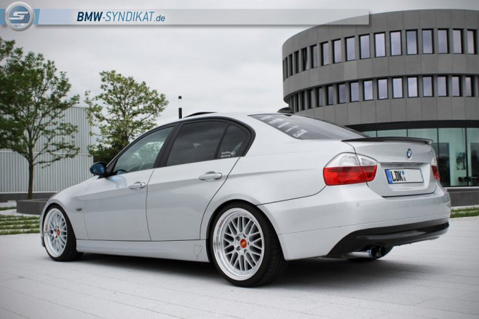 BMW-Syndikat Fotostorie