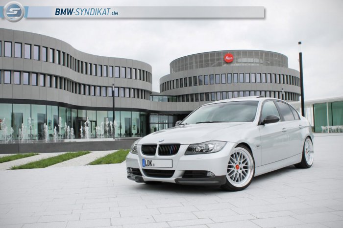 BMW-Syndikat Fotostorie