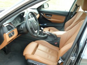 F30 320d Luxury Line - 3er BMW - F30 / F31 / F34 / F80 F30 320d Luxury Line - 3er BMW - F30 / F31 / F34 / F80