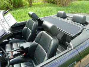 E36 328i Cabrio - 3er BMW - E36