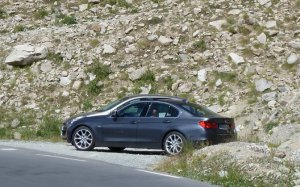 F30 320d Luxury Line - 3er BMW - F30 / F31 / F34 / F80