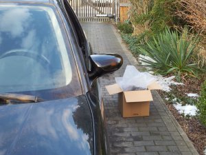BMW E46 316ti Compact - 3er BMW - E46 BMW E46 316ti Compact - 3er BMW - E46