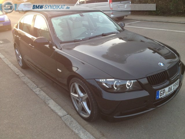 BMW-Syndikat Fotostorie