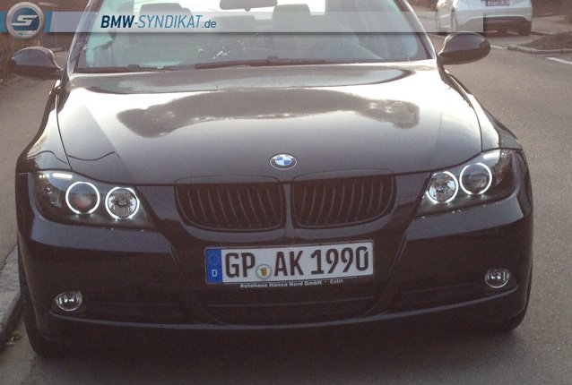 BMW-Syndikat Fotostorie