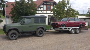 E30 318i - 3er BMW - E30 E30 318i - 3er BMW - E30