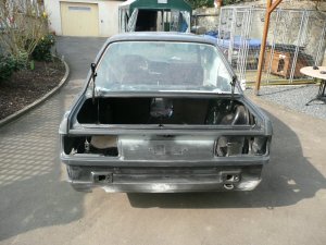 E30 318i - 3er BMW - E30 E30 318i - 3er BMW - E30